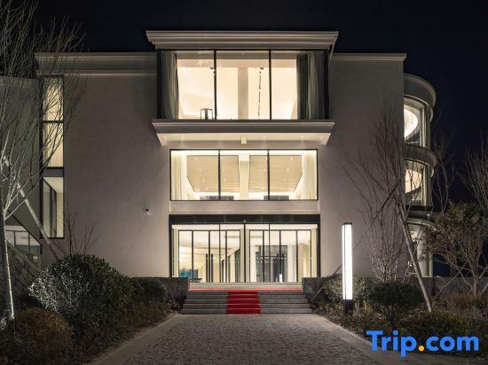 Нинбо: Xiandai Holiday Hotel