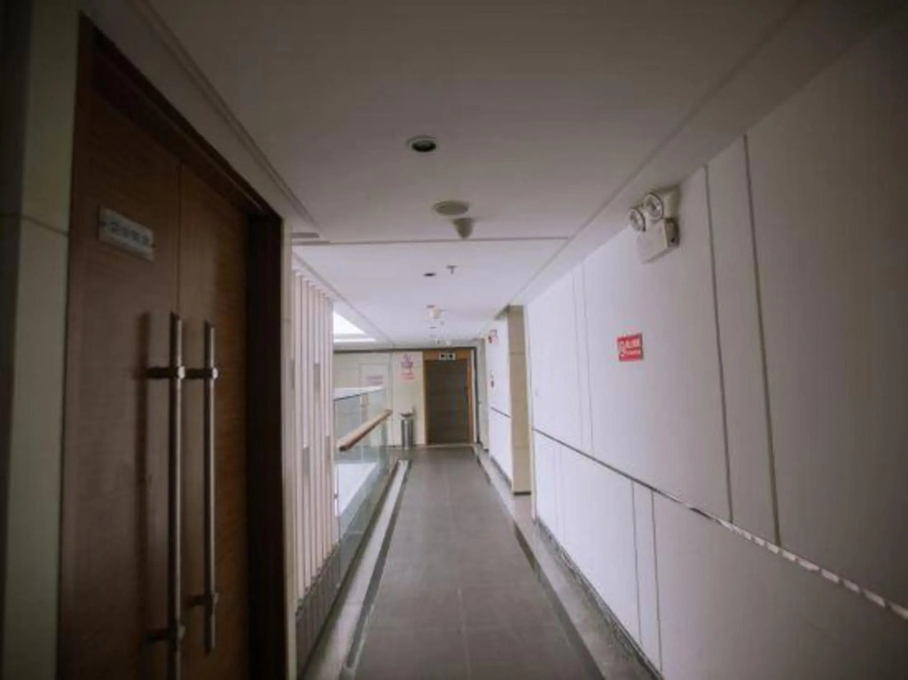 Ваньнин: Baifulai Hotel (Wanning High-speed Railway Station)