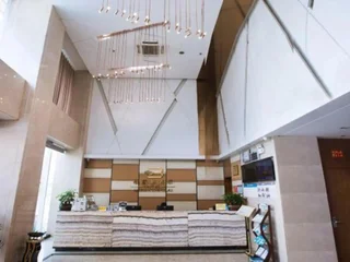Ваньнин: Baifulai Hotel (Wanning High-speed Railway Station)