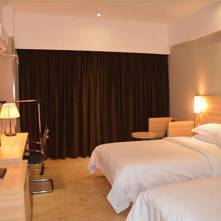 Бэйхай: Oriental Holiday Hotel