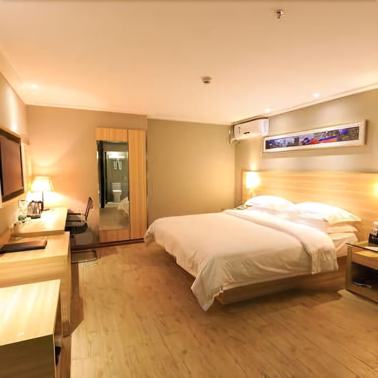 Бэйхай: Oriental Holiday Hotel