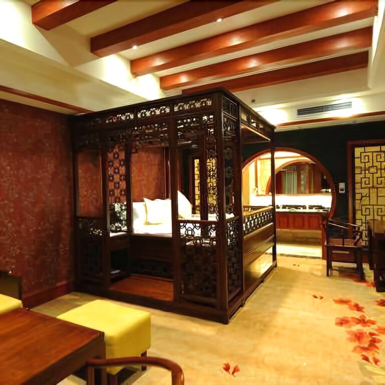 Бэйхай: Oriental Holiday Hotel