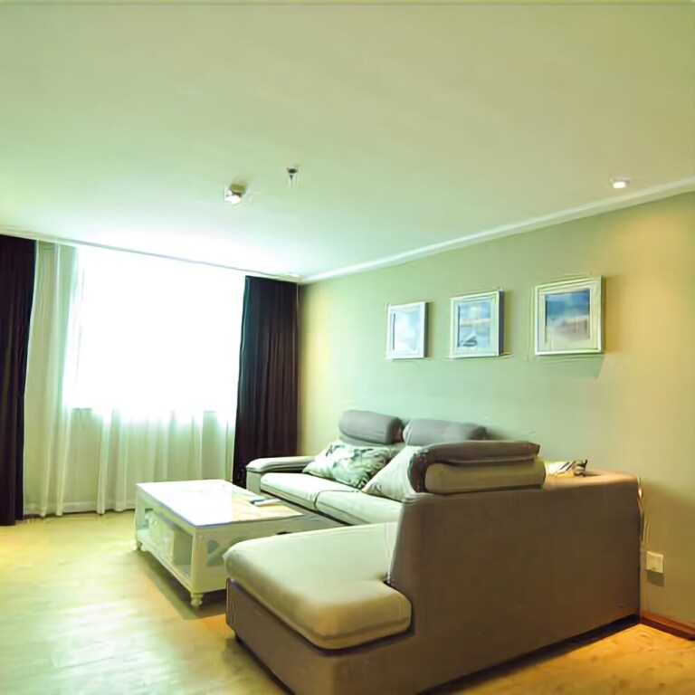 Бэйхай: Oriental Holiday Hotel