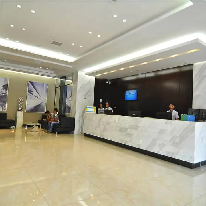 Бэйхай: Oriental Holiday Hotel