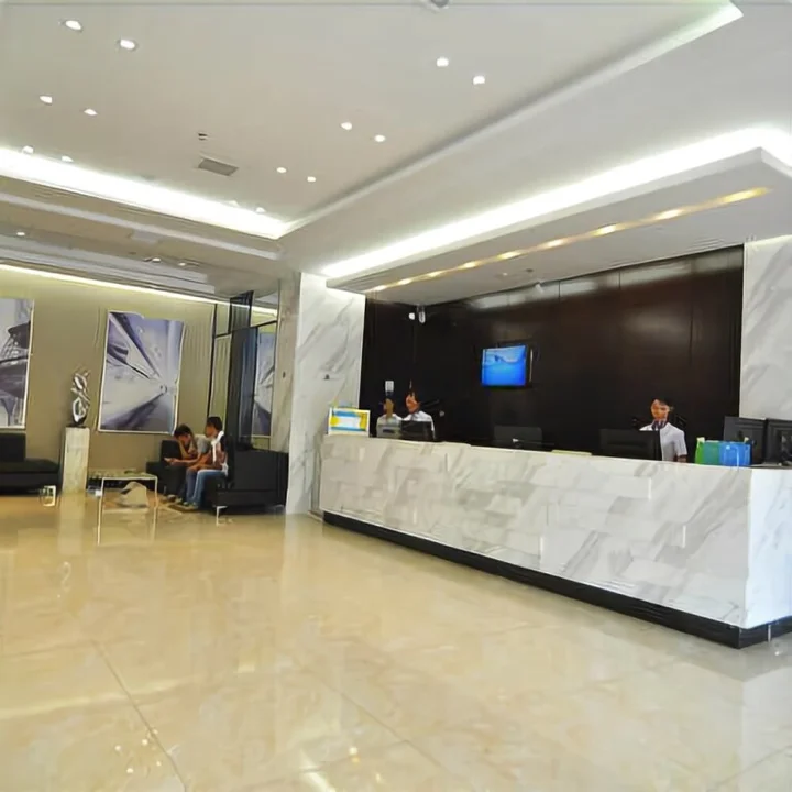 Бэйхай: Oriental Holiday Hotel
