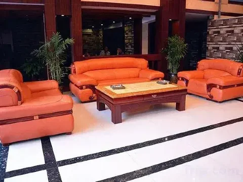 Чжоушань: Ningyuan Homestay