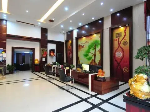 Чжоушань: Ningyuan Homestay