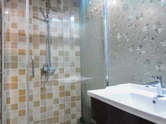 Чжоушань: Ningyuan Homestay
