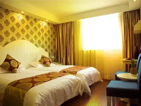 Чжоушань: Ningyuan Homestay