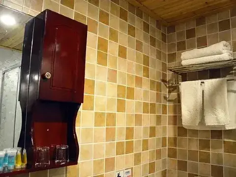 Чжоушань: Ningyuan Homestay