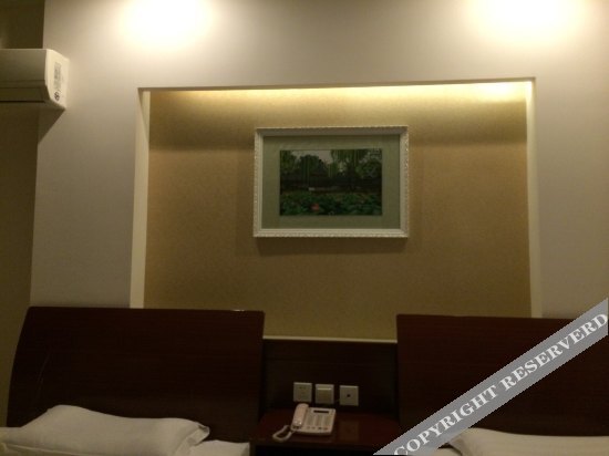 Мяньчжу: Yajule Business Hotel
