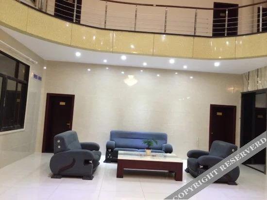 Мяньчжу: Yajule Business Hotel