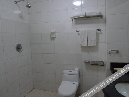 Далянь: Jieshan Hotel