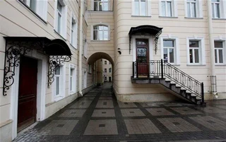 Санкт-Петербург: Хостел Тепло