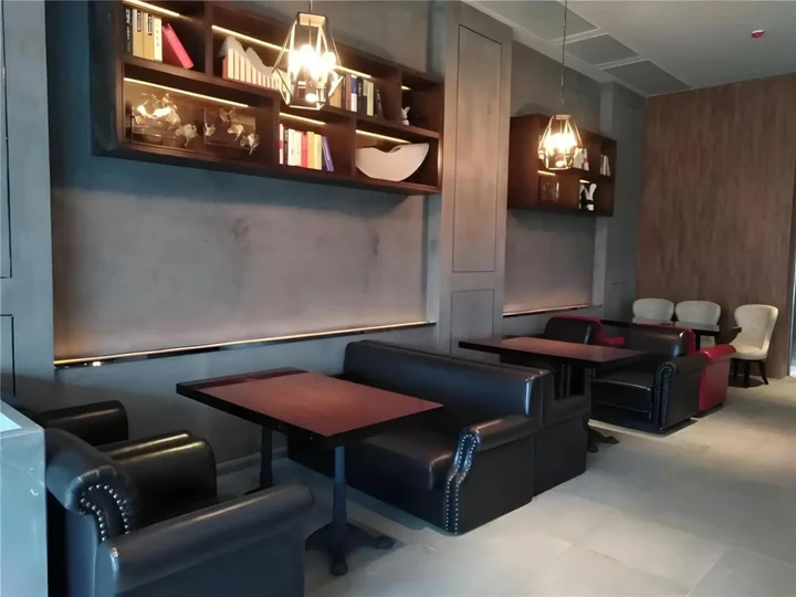 Хэнъян: Laibor international hotel