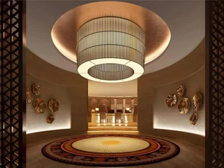 Хэнъян: Laibor international hotel