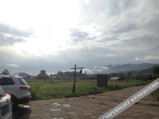 Кюнес: Air Grassland Resort