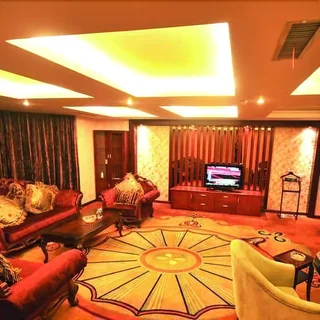 Чжучжоу: Shiji Tiancheng Hotel