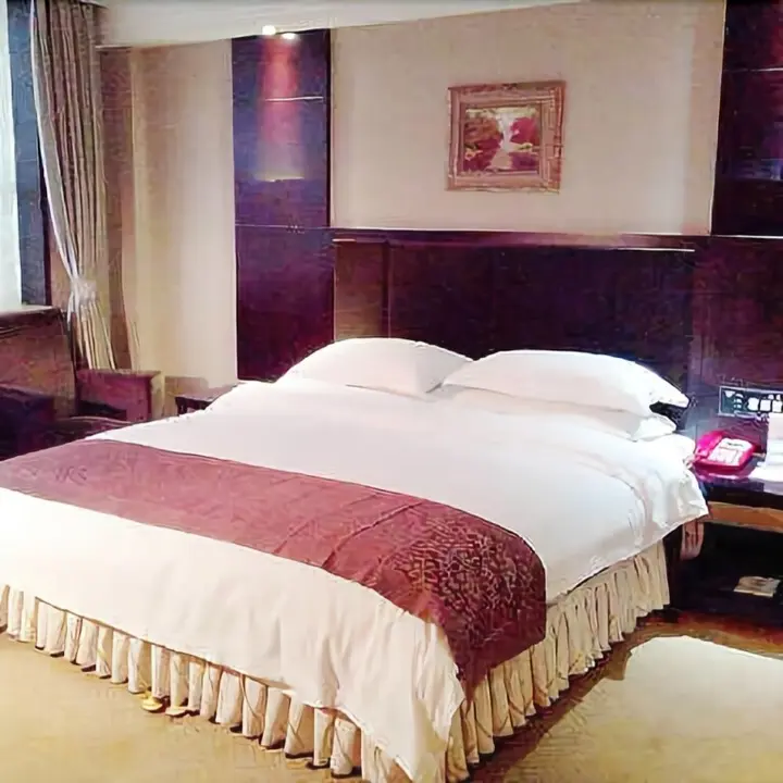 Чжучжоу: Shiji Tiancheng Hotel