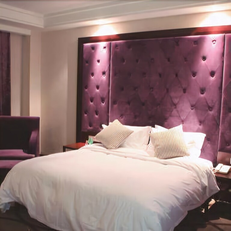 Чжучжоу: Shiji Tiancheng Hotel