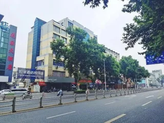 Чжэньцзян: Pebble Motel(Zhenjiang Suning Plaza)