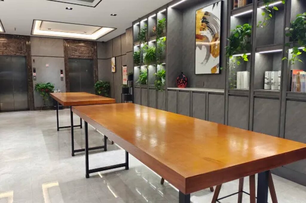Чжэньцзян: Pebble Motel(Zhenjiang Suning Plaza)