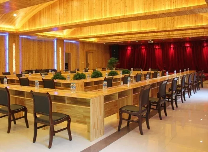 Ичан: Yichang Changyang North Island Hotel