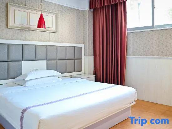 Ичан: Xinshidai Business Hotel