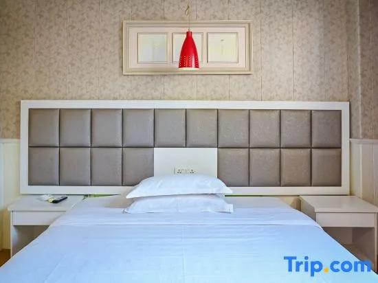 Ичан: Xinshidai Business Hotel