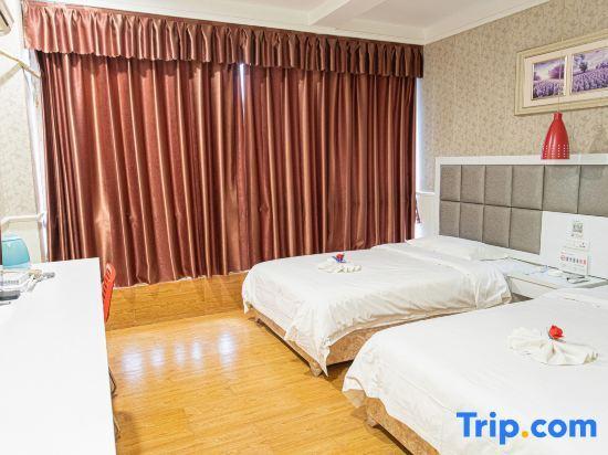 Ичан: Xinshidai Business Hotel