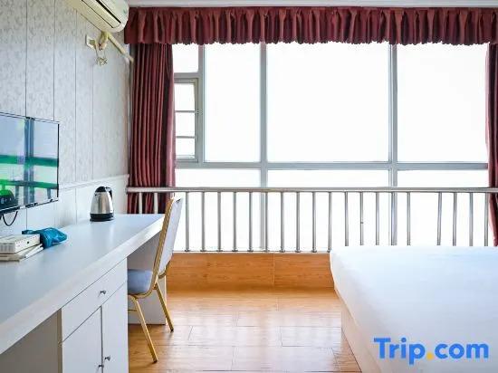 Ичан: Xinshidai Business Hotel