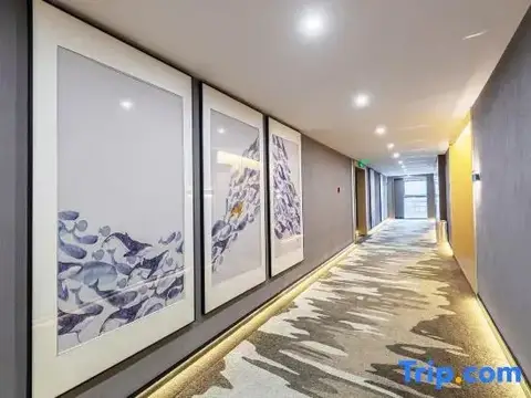 Shiji Huayin Hotel — фото 5