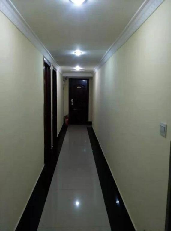 Чанша: Changsha Dongzi Hotel (Xiangya Second Affiliated Hospital)