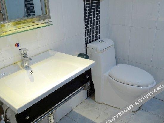 Хойчжоу: 惠州壹号商务酒店