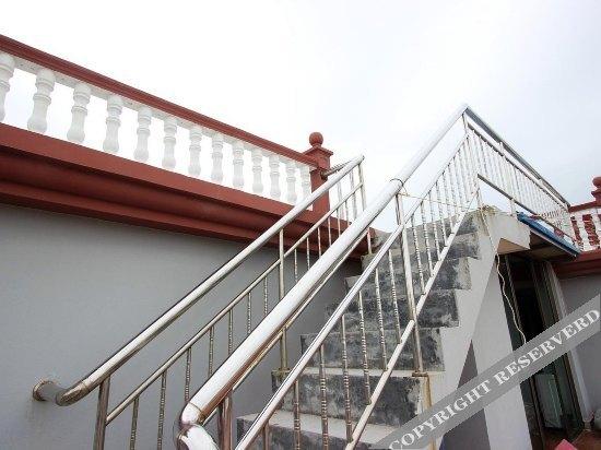 Чжоушань: Zhoushan Shengsi Yuelongwan Lodge