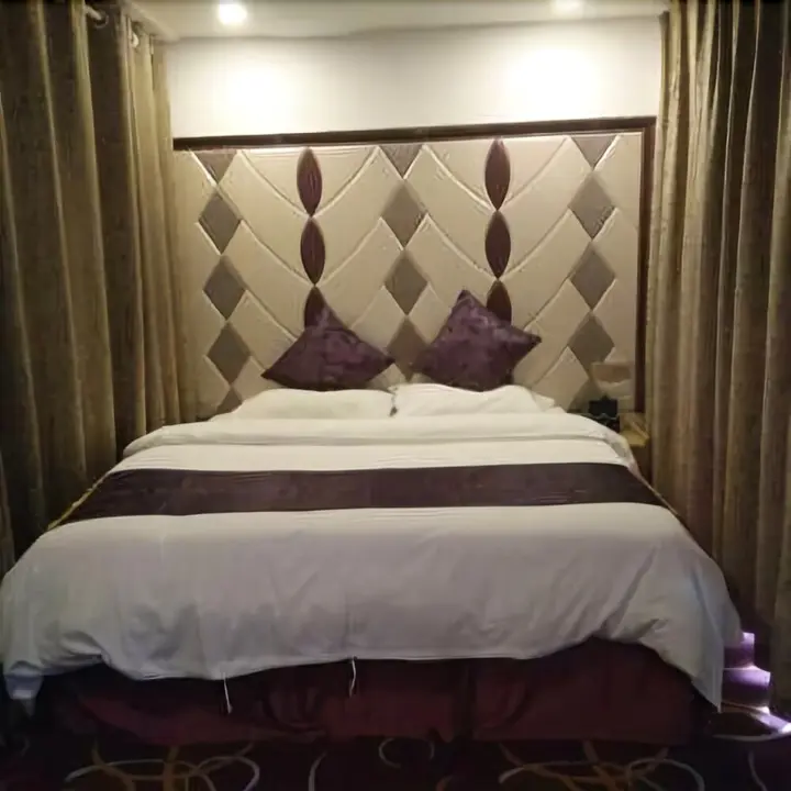 Гуйян: Lincheng Holiday Hotel