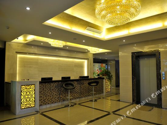 Хэфэй: Jiake Business Hotel
