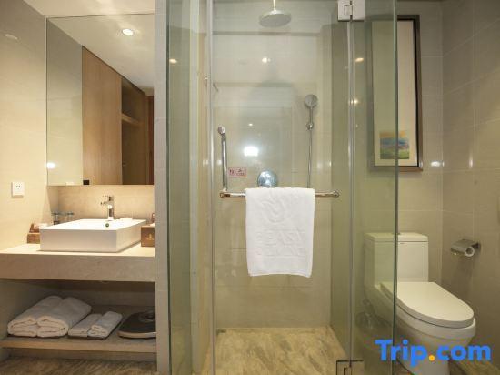 Хэфэй: Easy Living International Hotel (Hefei Hezuohua Road)