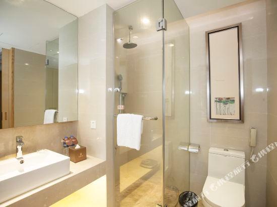 Хэфэй: Easy Living International Hotel (Hefei Hezuohua Road)