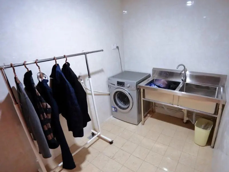 Сюйчжоу: GreenTree Inn XuZhou KuangDa HuaiTa East Gate Express Hotel