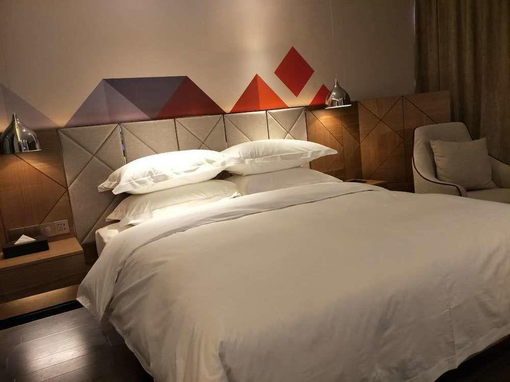 Куньмин: The Borrman Hotel Kunming KMG