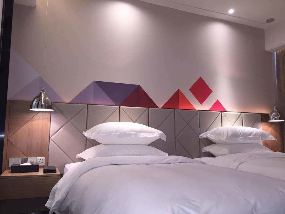 Куньмин: The Borrman Hotel Kunming KMG