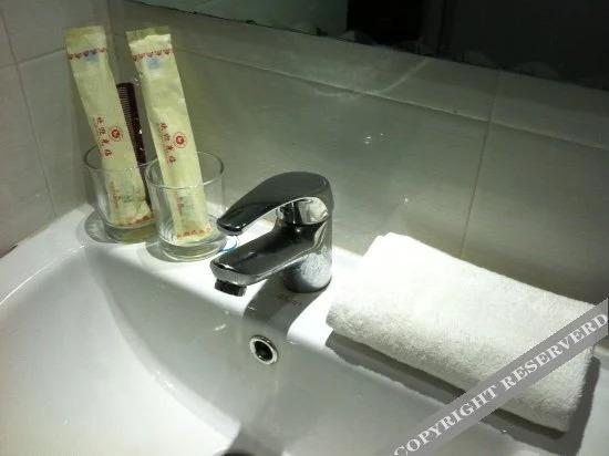 Шаньтоу: Weixuan Hotel