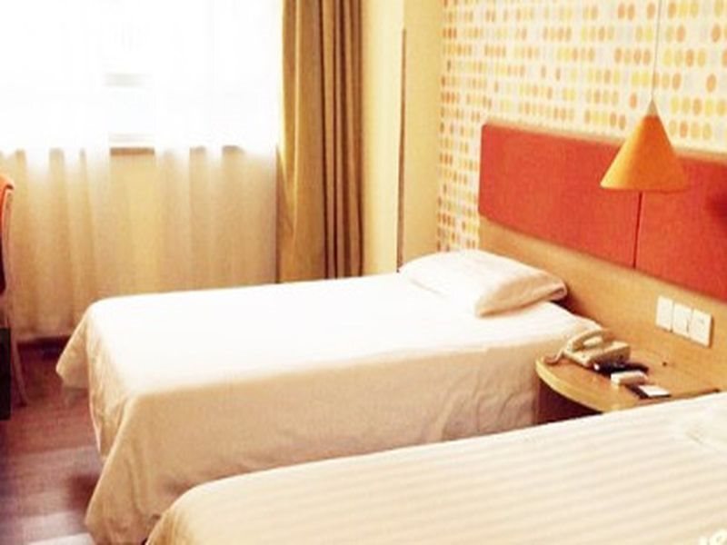 Гуанчжоу: Elan Hotel