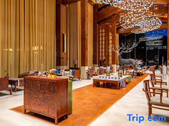 Линжи: Grand House Tingyue Linzhi