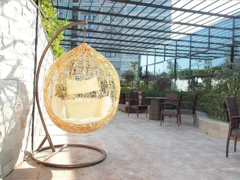 Цюаньчжоу: Shishi Wanjia International Hotel