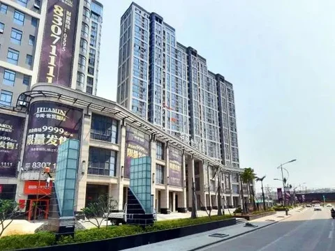 Цюаньчжоу: Shishi Wanjia International Hotel