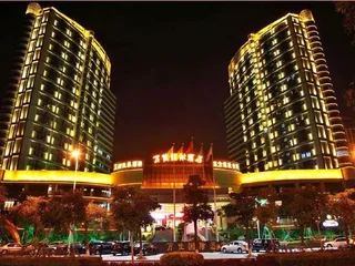 Цюаньчжоу: Shishi Wanjia International Hotel