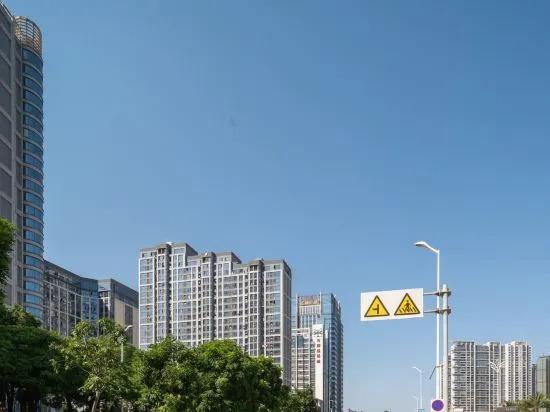 Цюаньчжоу: Shishi Wanjia International Hotel