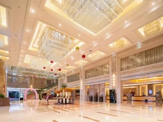 Цюаньчжоу: Shishi Wanjia International Hotel